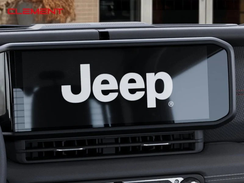 2026 Jeep Wrangler 4-Door Rubicon - Photo 18
