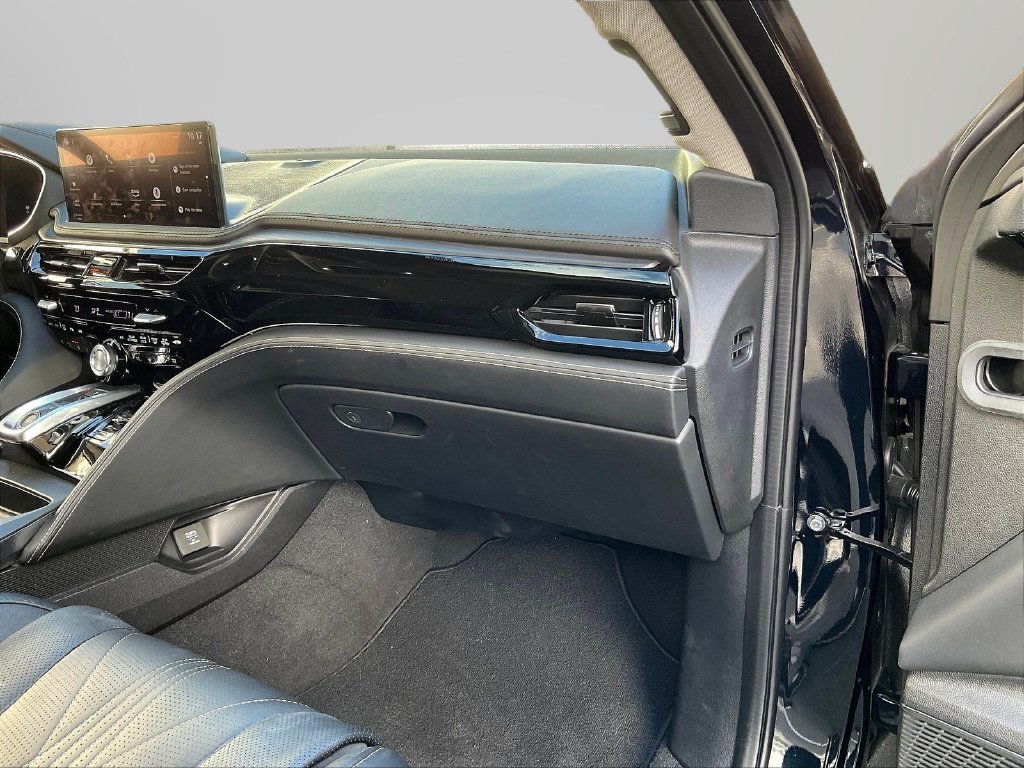 Used 2026 Black Acura Advance Package image 28