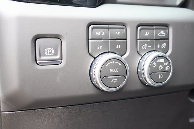 2026 GMC Sierra 2500HD AT4 - Photo 22