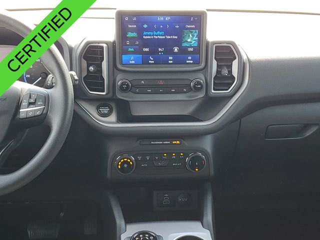 2024 Ford Bronco Sport Big Bend - Photo 25