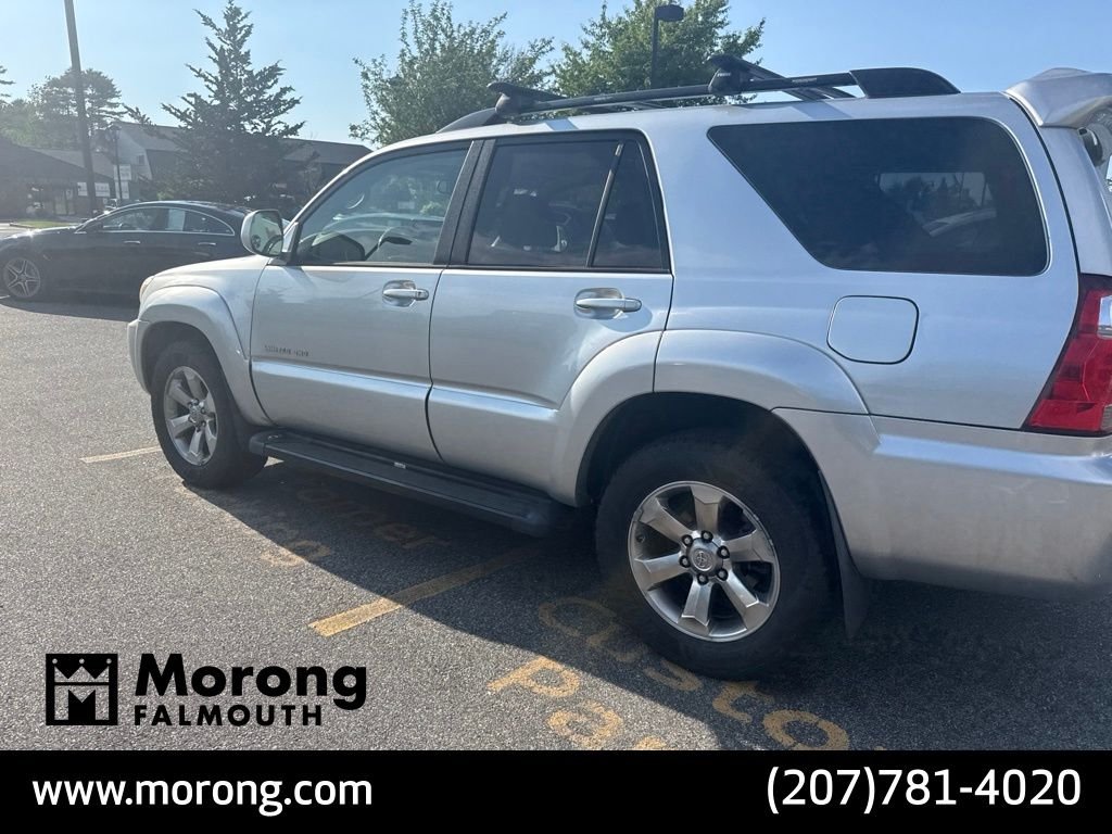 Used 2006 Silver Toyota Limited image 11