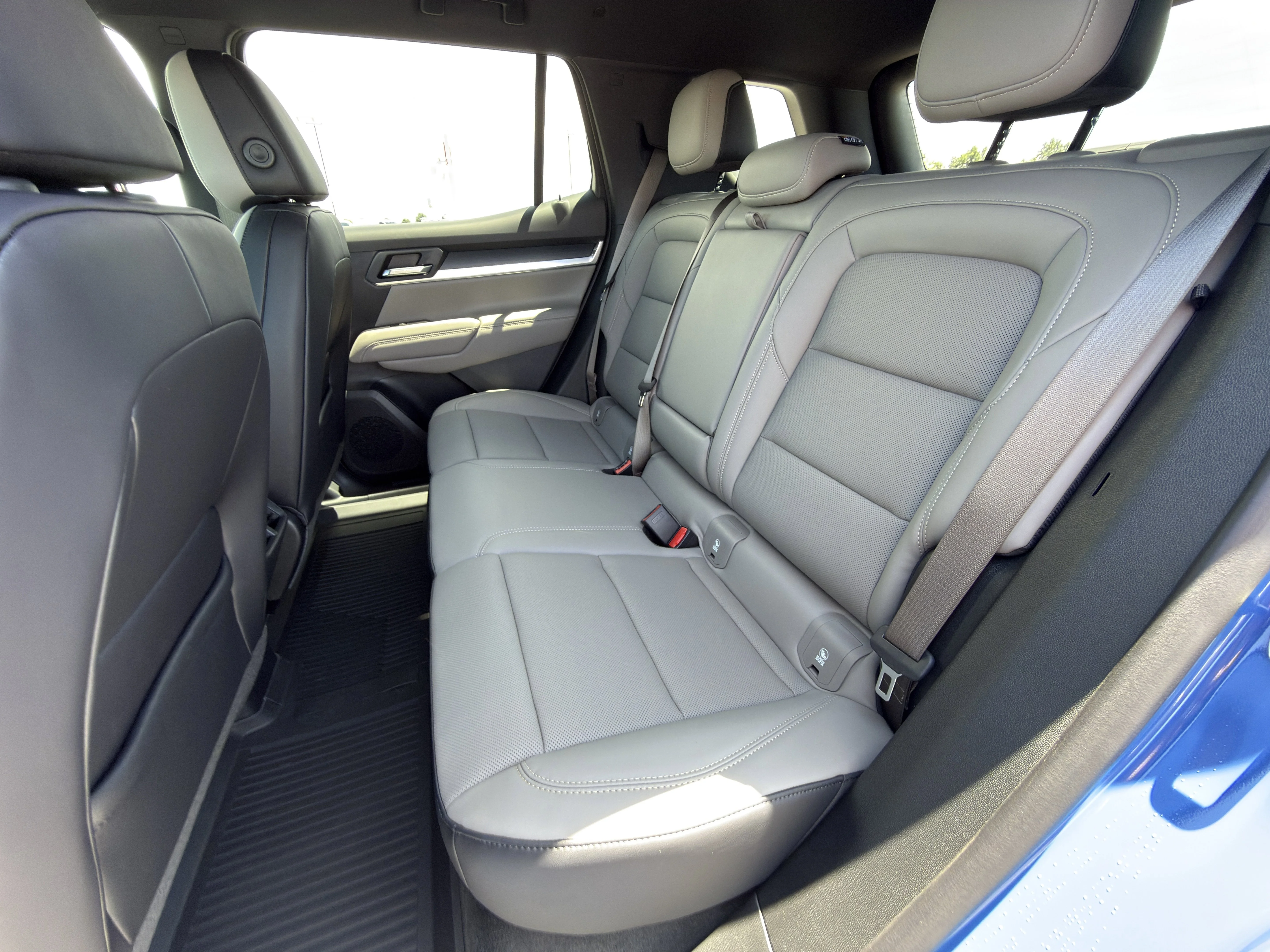 2026 GMC Terrain Elevation - Photo 12