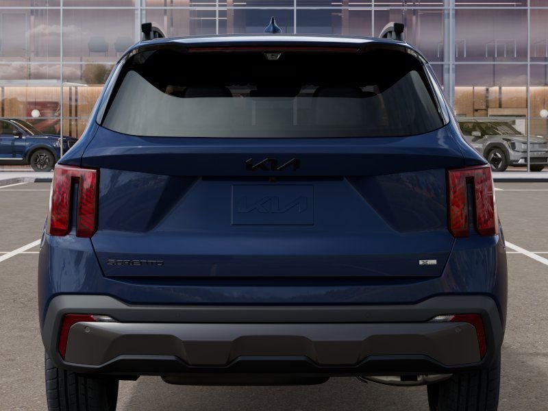 2025 Kia Sorento X-Line SX Prestige - Photo 13