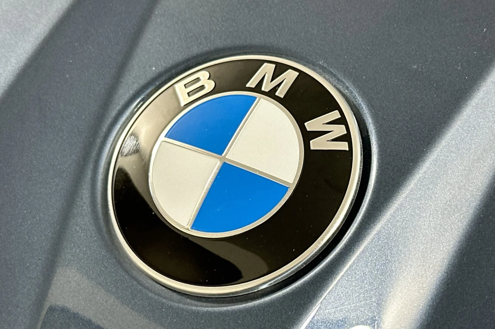 Used 2026 Arctic Race Blue Metallic BMW 30 xDrive image 15