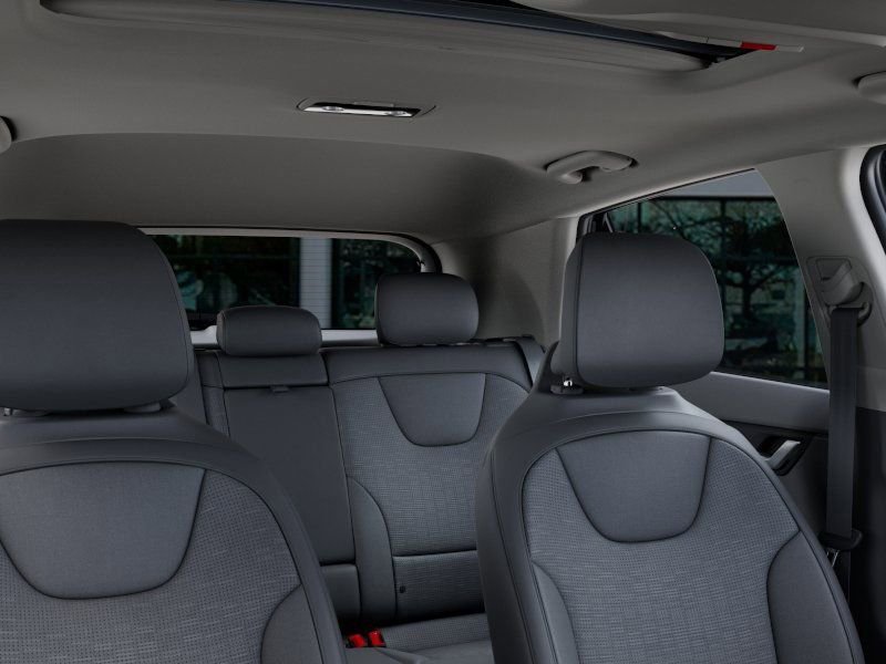 2025 Kia Niro Wave - Photo 27