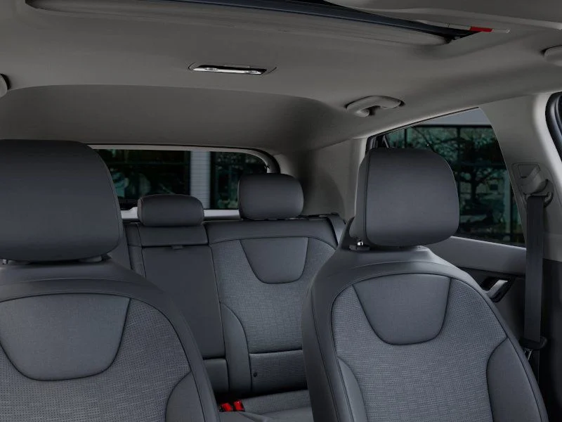 2025 Kia Niro Wave - Photo 27