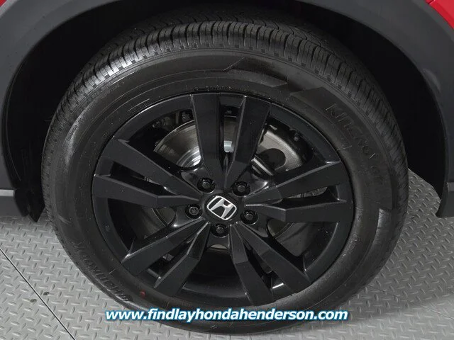 2026 Honda HR-V Sport - Photo 42