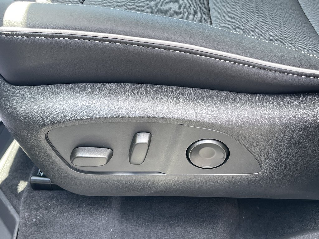 2026 Buick Enclave Preferred - Photo 35