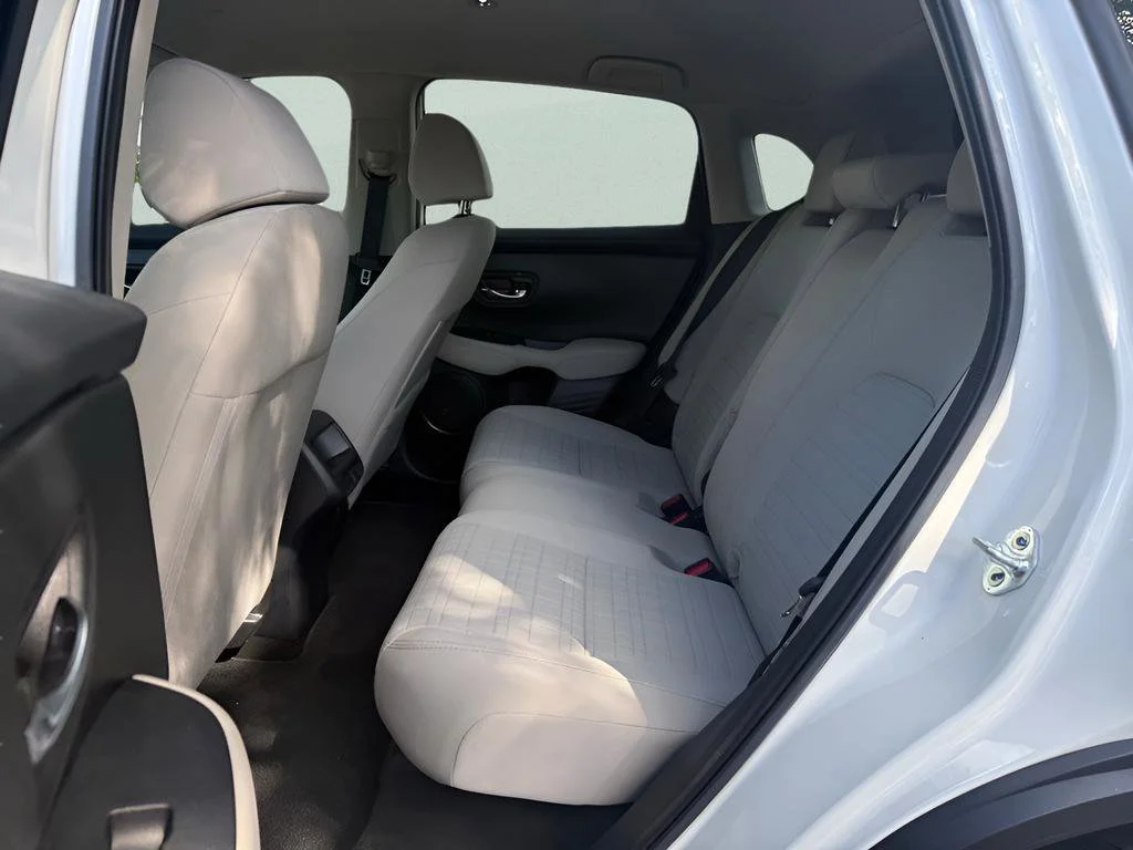 2025 Honda HR-V LX - Photo 44