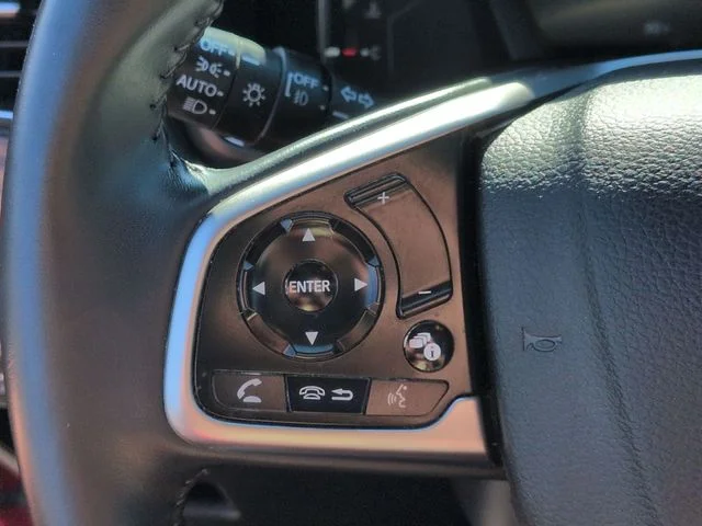 Used 2022  Honda EX-L image 18