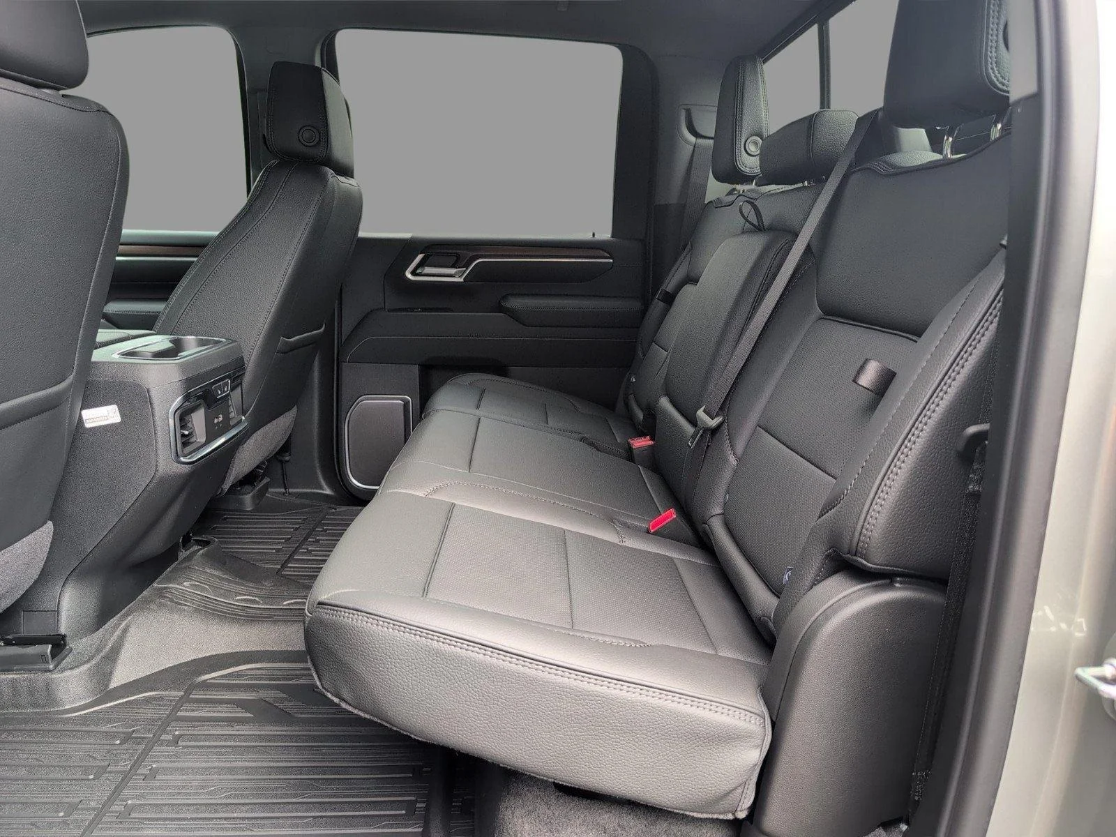 New 2026 Sterling Metallic GMC Denali image 35