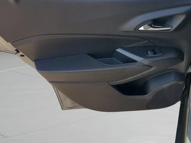 New 2026 Sterling Gray Metallic Chevrolet LT image 16