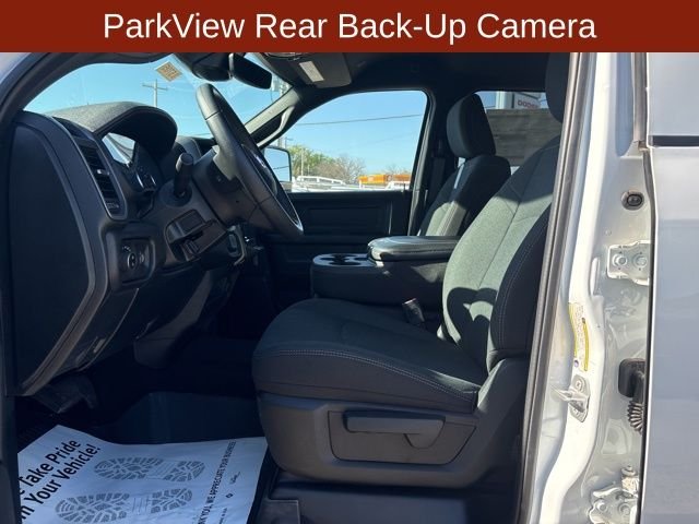 2026 RAM 2500 Tradesman - Photo 19