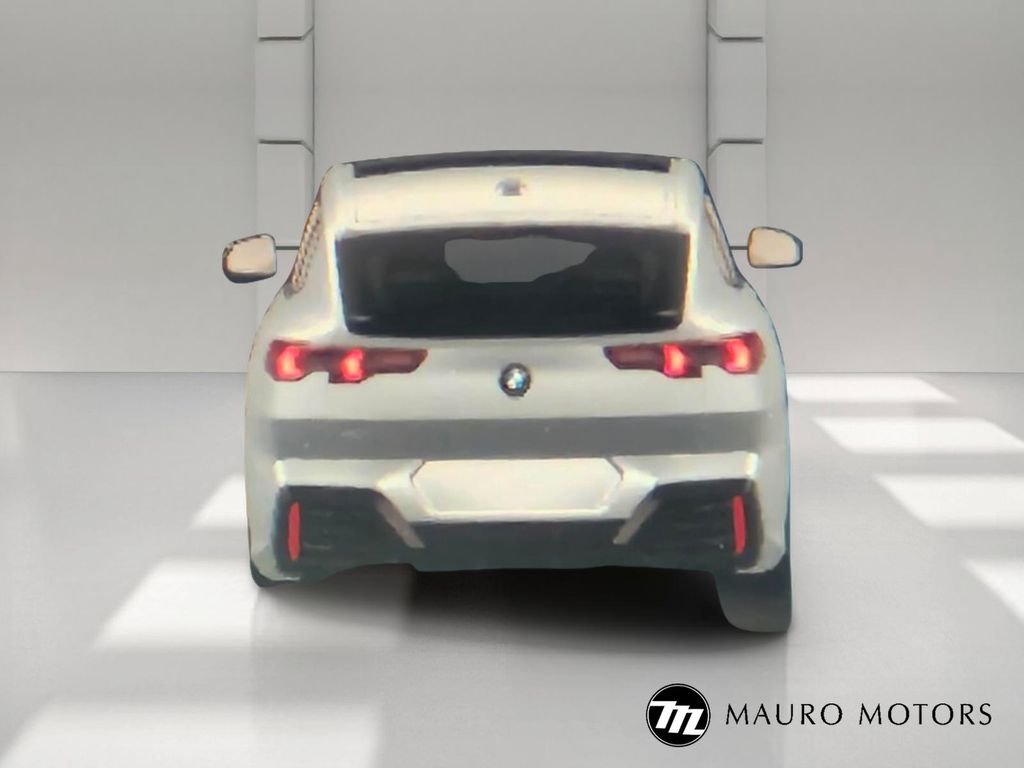 New 2027 Gray BMW xDrive28i image 28