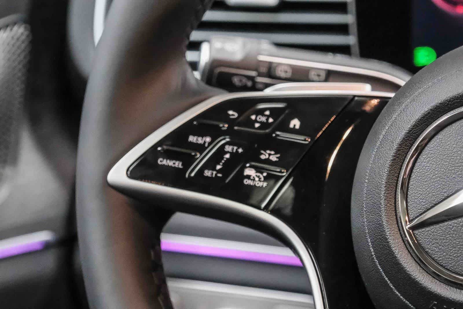 New 2026 Black Mercedes-Benz GLE 450 image 2