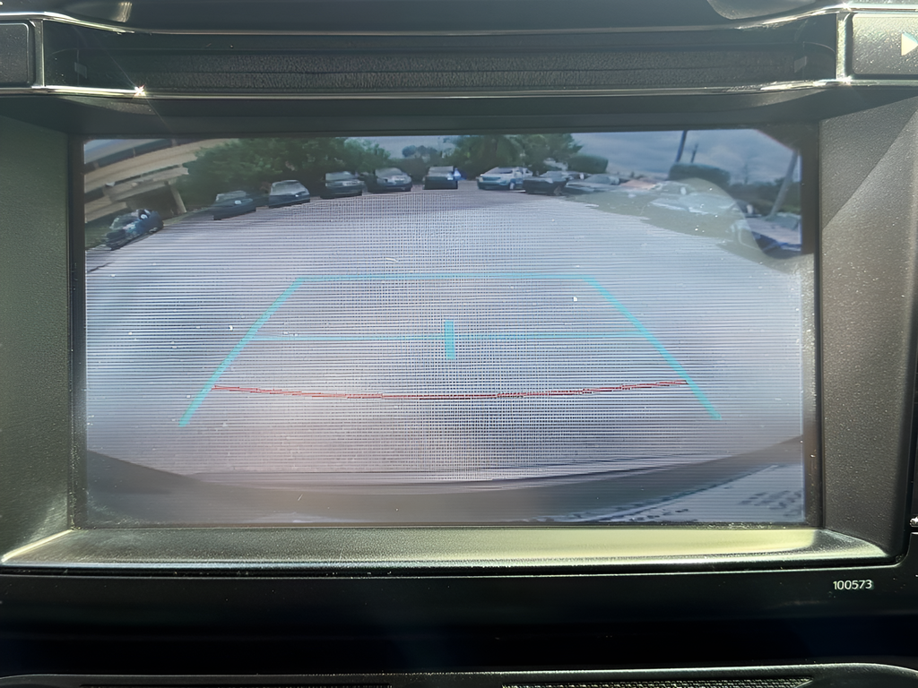 Used 2018 Gray Toyota LE image 22