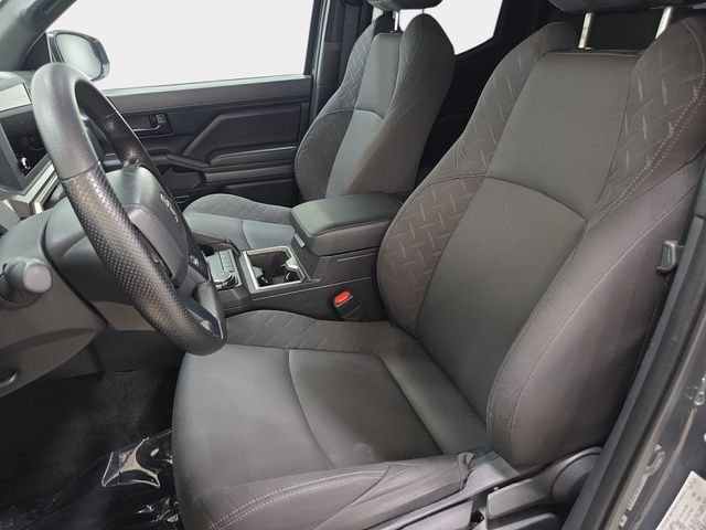 2024 Toyota Tacoma SR5 - Photo 11