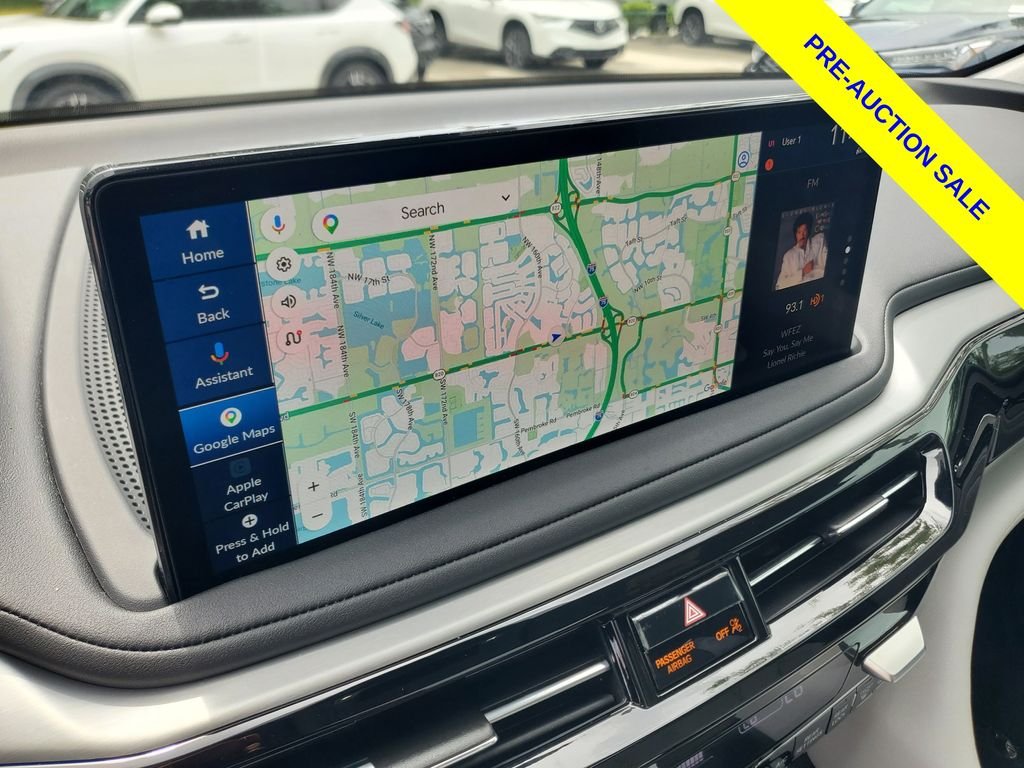 Used 2026 Silver Acura Technology Package image 31