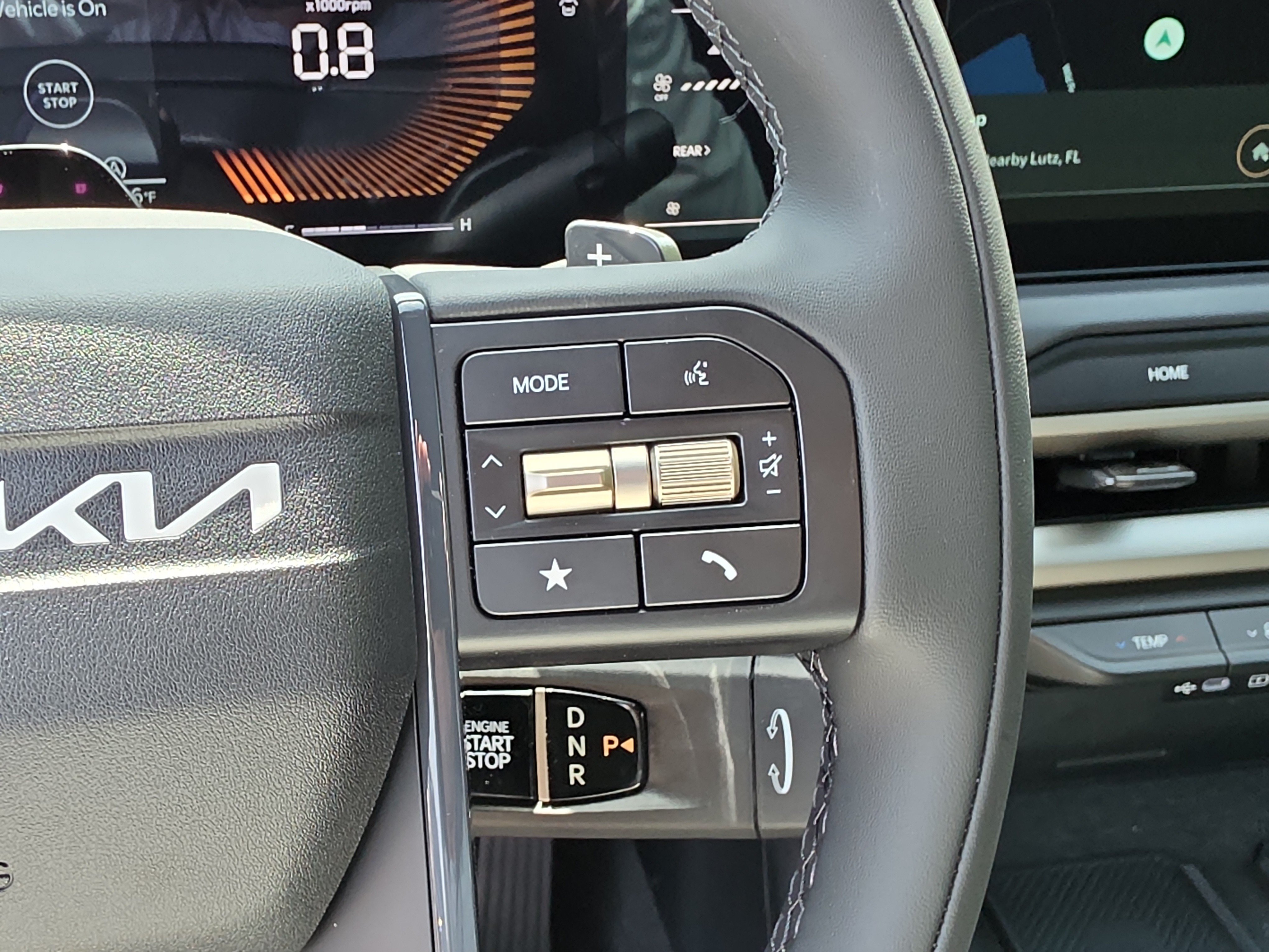 New 2027 Glacial White Pearl Kia S image 31