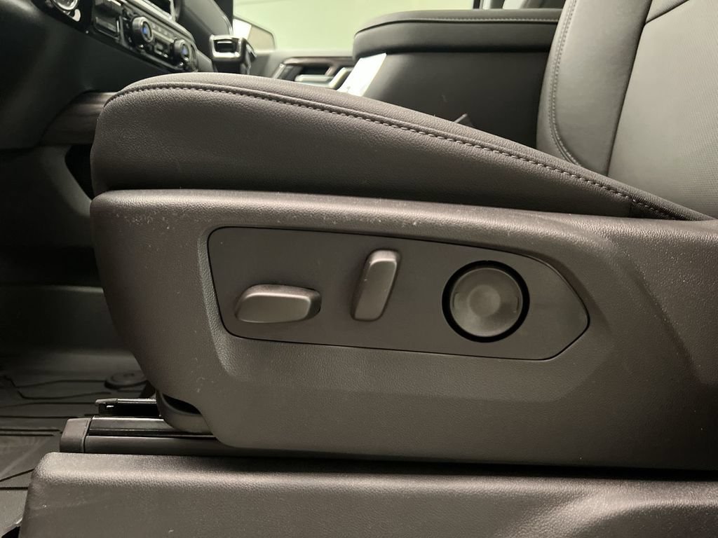 2026 Chevrolet Silverado 1500 LTZ - Photo 12