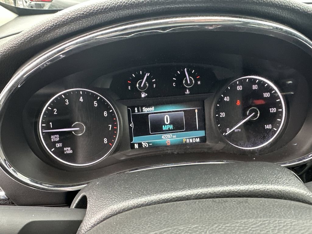 2017 BUICK ENCORE - Image 10