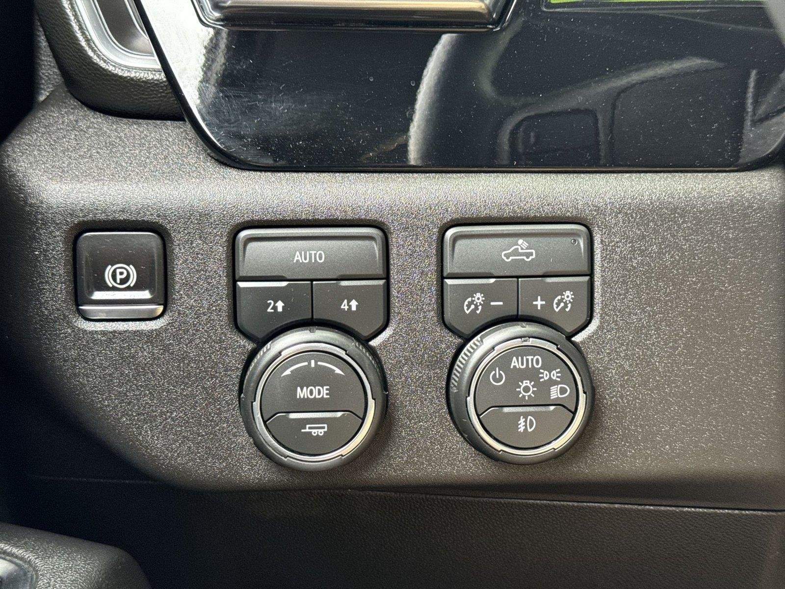 2026 Chevrolet Silverado 1500 RST - Photo 22