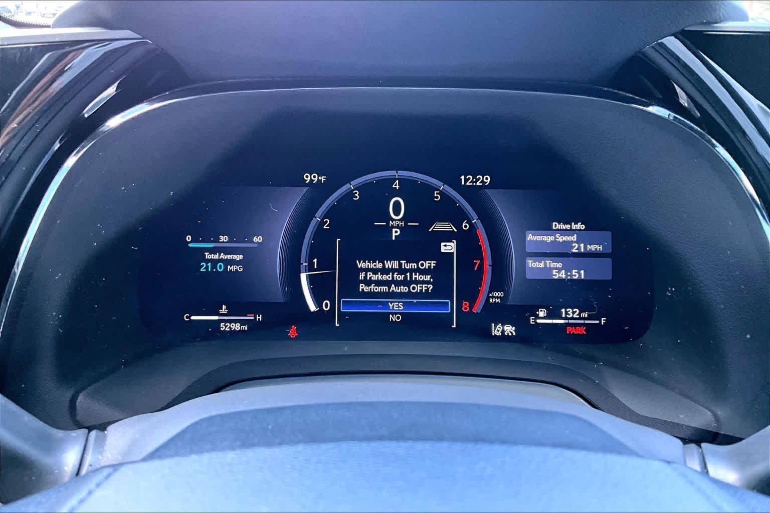 Used 2026 Caviar Lexus Premium+ image 24
