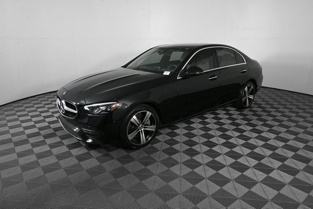 2023 Mercedes-Benz C-Class C 300