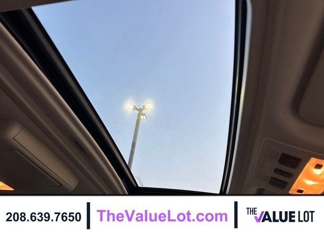 Used 2007 Silver Chevrolet LT image 15
