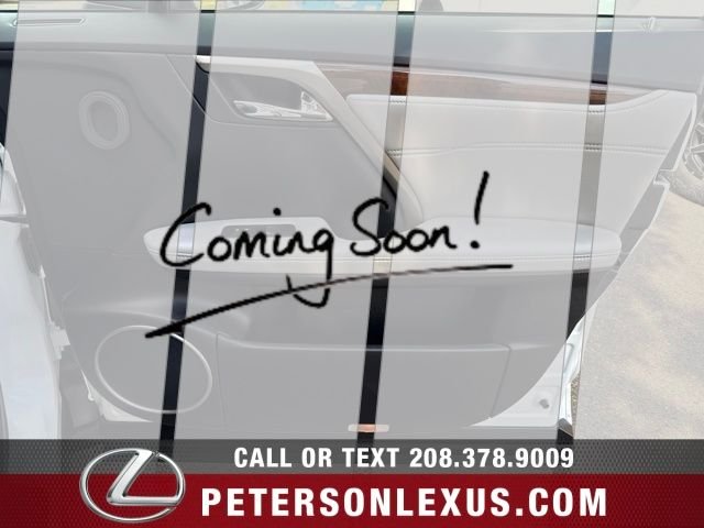Used 2017 White Lexus Premium image 12