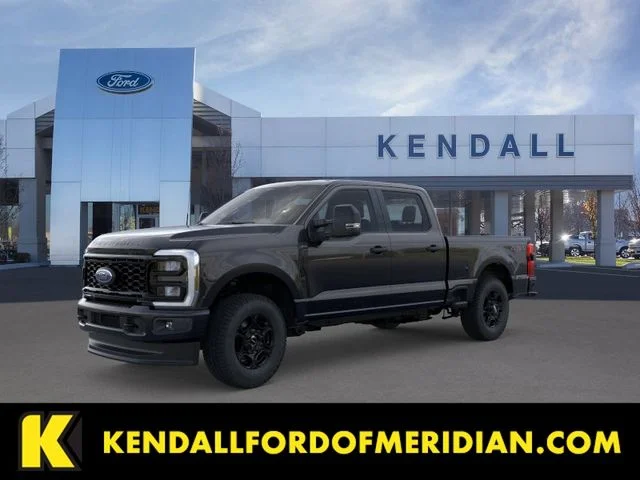 2026 Ford F-250 XL 4x4 Crew Cab 6-3/4' Box's photo