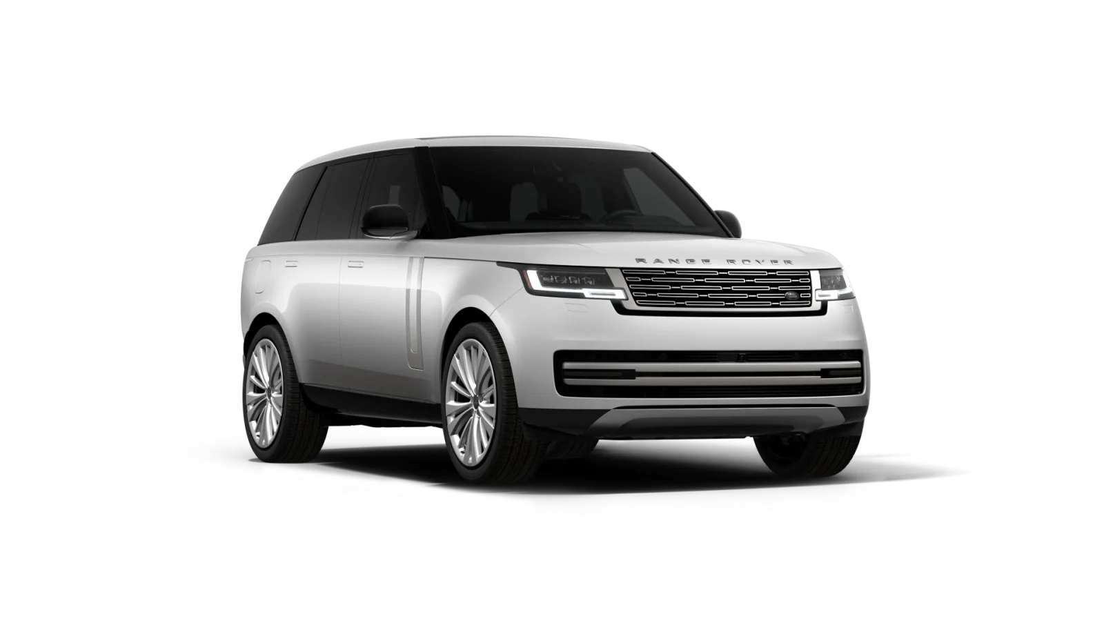 2026 Land Rover Range Rover SE 530PS