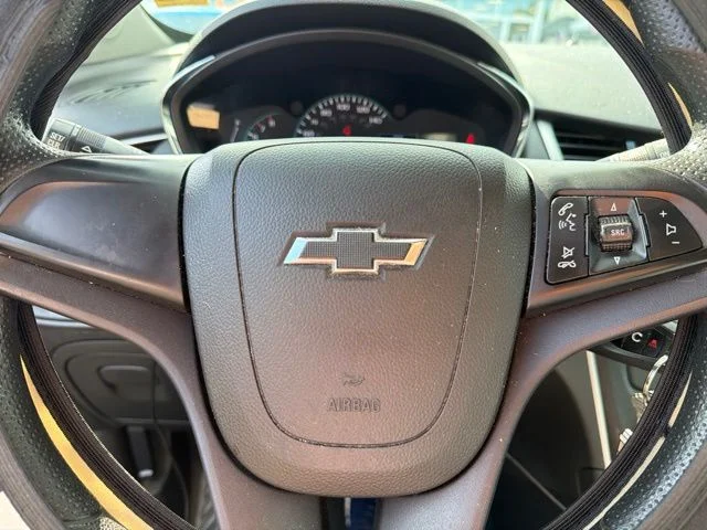 Used 2020 Black Cherry Metallic Chevrolet LS image 9