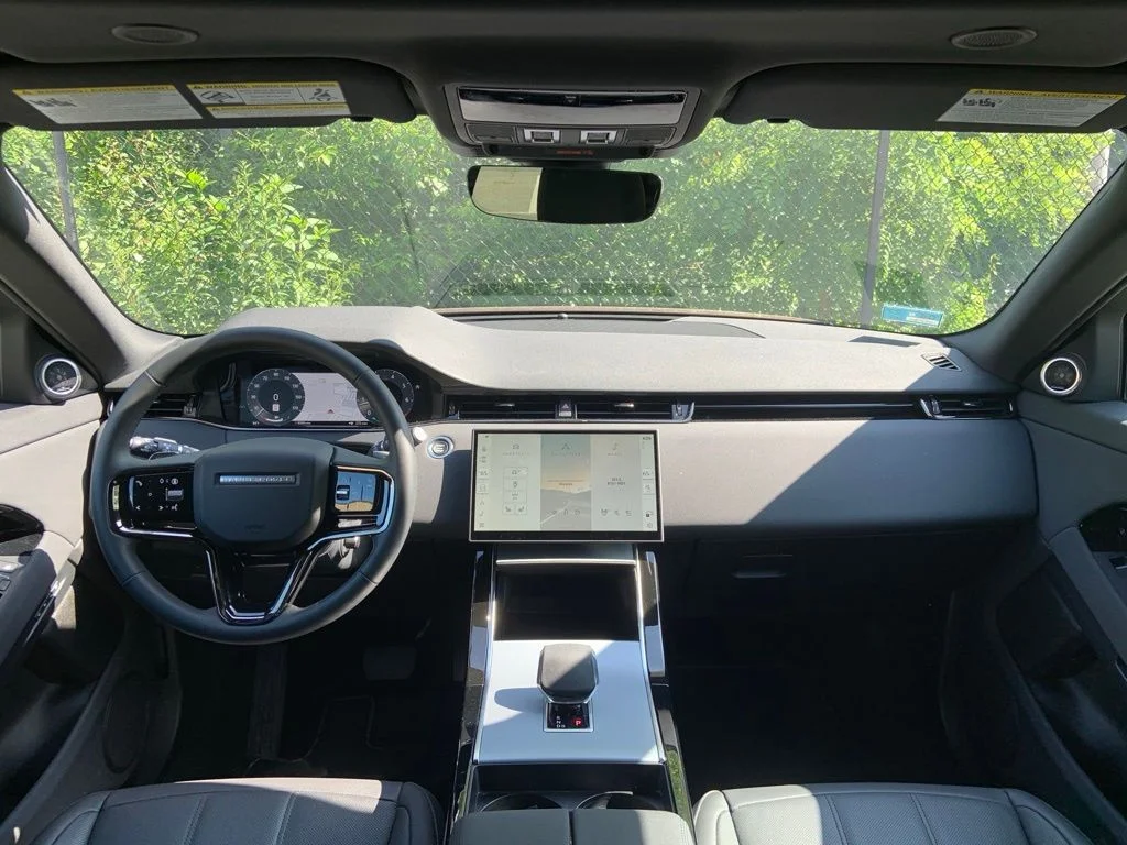 Certified Used 2024 Brown Land Rover S image 21