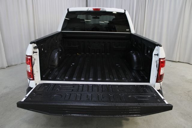 Used 2020 White Ford XLT image 31