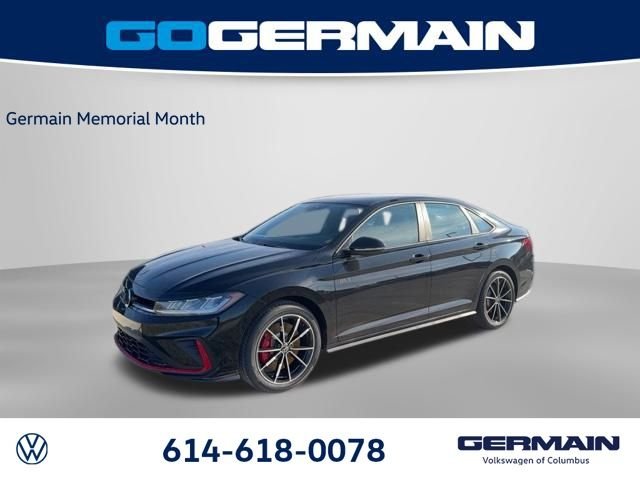 2026 Volkswagen Jetta 2.0T GLI Autobahn DSG's photo