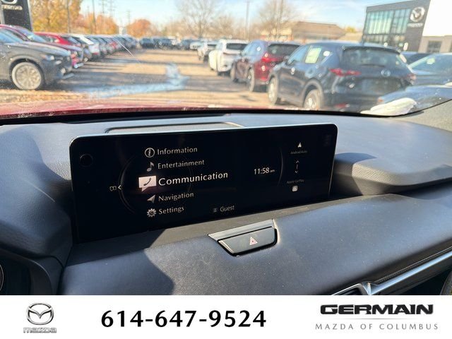 2026 Mazda CX-70 Premium Package - Photo 26