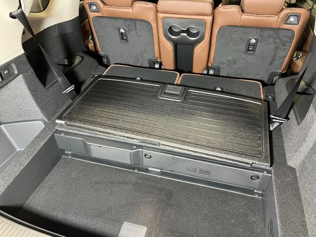 New 2026 Platinum White Pearl Acura Advance Package image 36