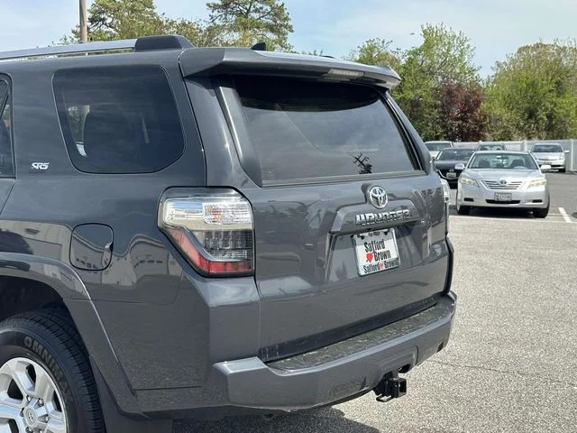 2024 Toyota 4Runner SR5 Premium - Photo 10