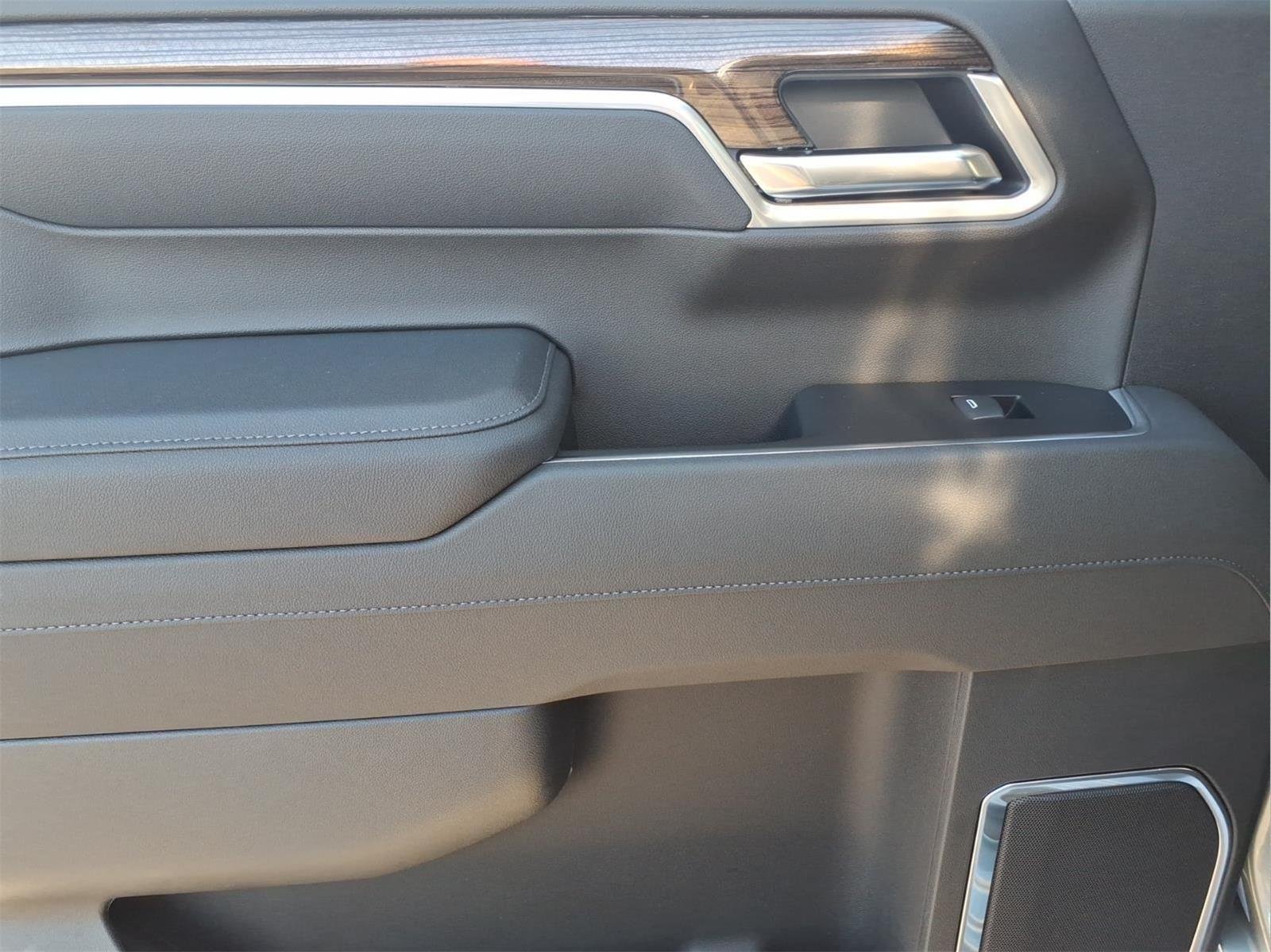New 2026 Sterling Gray Metallic Chevrolet RST image 13