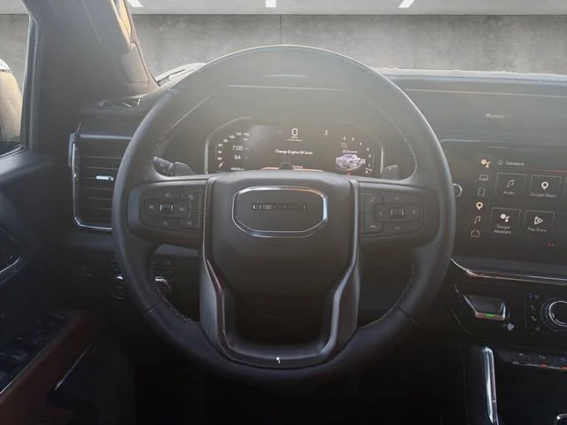 2024 GMC Sierra 1500 Denali Denali Ultimate - Photo 21