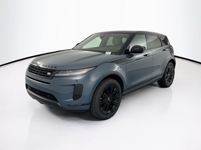 2026 Land Rover Range Rover Evoque Core S