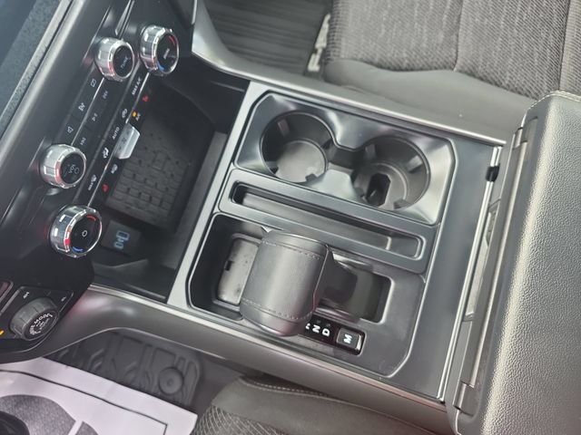 Used 2024 White Ford XLT image 26