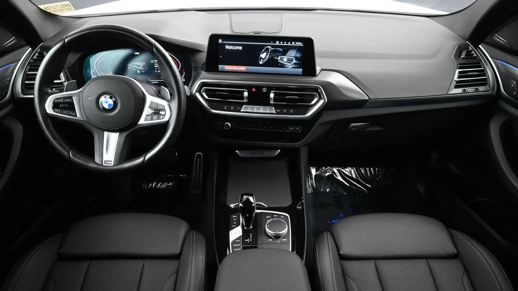 2024 BMW X3 30i - Photo 4