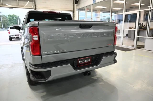 2026 Chevrolet Silverado 1500 RST - Photo 6