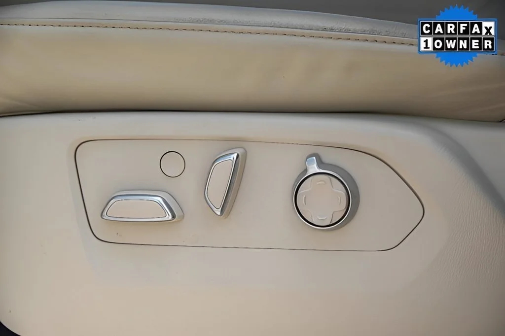 Certified Used 2024 White Cadillac Sport Platinum image 26