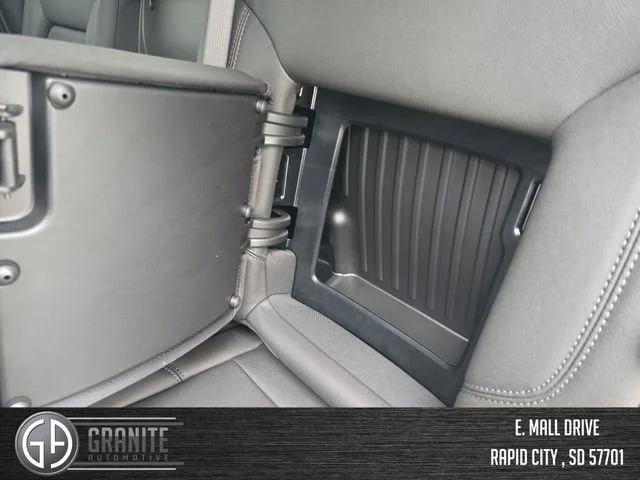 2026 GMC Sierra 1500 Elevation - Photo 36