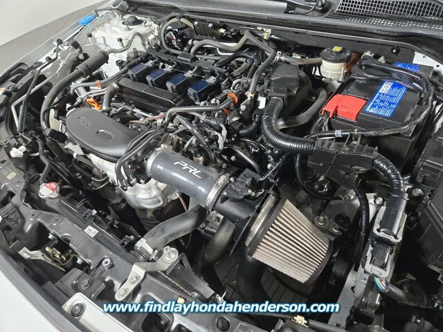 Certified Used 2024 Platinum White Pearl Honda Base image 56