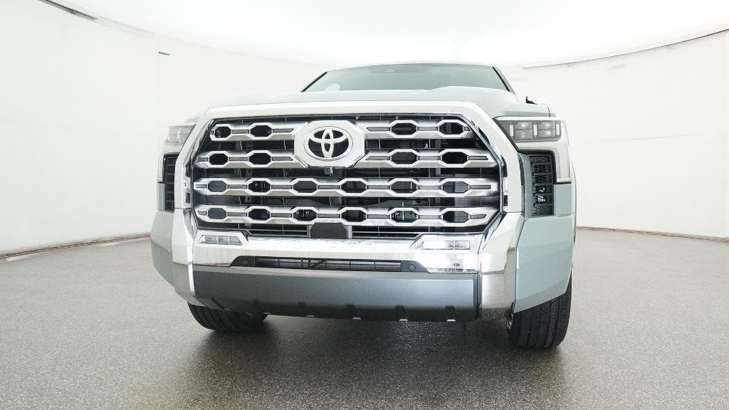 2026 Toyota Tundra 1794 Edition - Photo 13