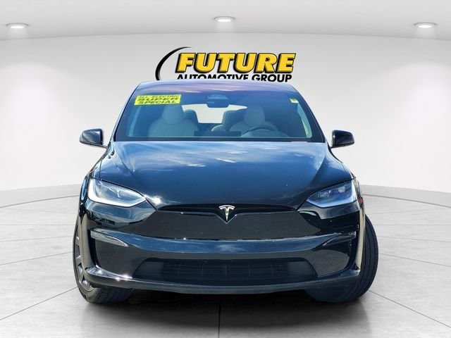 Used 2024  Tesla Plaid image 2